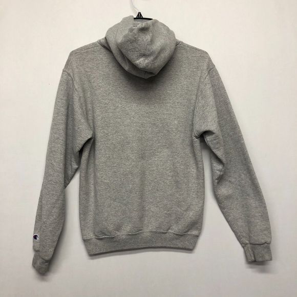 Champion Adult Hoodie Sweatshirt Size Small University of Delaware B229 -9 - Picture 10 of 12